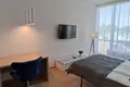 1 room apartment 31 m² in Warsaw, Poland