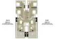 Квартира 2 спальни 104 м² муниципалитет Ларнака, Кипр