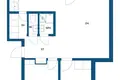Wohnung 3 zimmer 70 m² Verwaltungsgemeinschaft Helsinki, Finnland