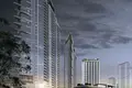 3 bedroom apartment 162 m² Dubai, UAE