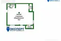 Квартира 4 комнаты 88 м² Минск, Беларусь