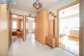 3 room apartment 63 m² Vilnius, Lithuania