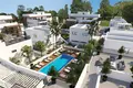Appartement 2 chambres 99 m² Kiti, Chypre