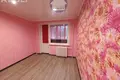 4 room apartment 81 m² Baranavichy, Belarus