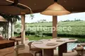Villa mit 2 Schlafzimmern  Pererenan, Indonesien