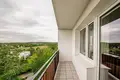 Appartement 3 chambres 63 m² Kostrzyn, Pologne