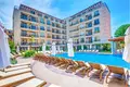 Attique 2 chambres 70 m² Sunny Beach Resort, Bulgarie