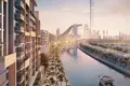 Propiedad comercial 53 m² en Dubái, Emiratos Árabes Unidos