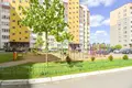 1 room apartment 40 m² Borovlyany, Belarus