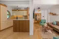 Wohnung 3 Schlafzimmer 107 m² Budva, Montenegro