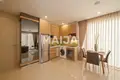 Appartement 2 chambres 47 m² Pattaya, Thaïlande