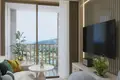 Mieszkanie 1 pokój 51 m² Phuket, Tajlandia