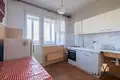 1 room apartment 37 m² Minsk, Belarus