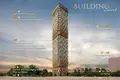 Complejo residencial Time Square 7 por Megakim World Corp.