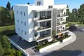 Appartement 2 chambres 97 m² Lakatameia, Chypre