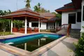 6-Schlafzimmer-Villa 397 m² Rawai, Thailand