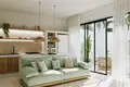 Villa 1 chambre 59 m² Canggu, Indonésie