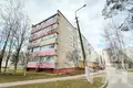 2 room apartment 51 m² Barysaw, Belarus