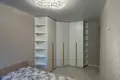 Wohnung 2 zimmer 96 m² in Babrujsk, Belarus