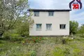 Haus 57 m² Krasnienski sielski Saviet, Belarus