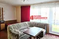 3 room apartment 72 m² in Hrodna, Belarus