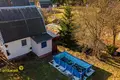 Maison 42 m² Zodzinski selski Savet, Bélarus