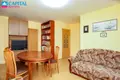 Apartamento 2 habitaciones 44 m² Panevėžys, Lituania