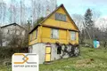 Haus 48 m² Krasnienski sielski Saviet, Weißrussland