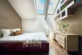Appartement 3 chambres 61 m² Cracovie, Pologne