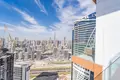 Mieszkanie 2 pokoi 101 m² Dubaj, Emiraty Arabskie