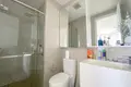 Condo z 2 sypialniami 70 m² Na Kluea, Tajlandia