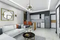 1 bedroom apartment  Alanya, Turkey