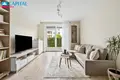 Квартира 2 комнаты 48 м² Вильнюс, Литва