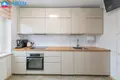 Apartamento 4 habitaciones 78 m² Kaunas, Lituania