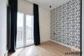 2 room apartment 42 m² Minsk, Belarus