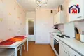 1 room apartment 33 m² Minsk, Belarus