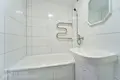 Appartement 1 chambre 35 m² Minsk, Bélarus