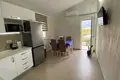 Mieszkanie 2 pokoi 73 m² Bjelisi, Czarnogóra