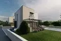 3-Schlafzimmer-Villa 150 m² Brtonigla, Kroatien