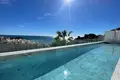 5 bedroom apartment 242 m² Altea, Spain