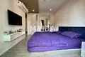 Appartement 2 chambres 42 m² Pattaya, Thaïlande