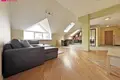 4 room apartment 143 m² Vilnius, Lithuania