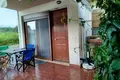 Mieszkanie 3 pokoi 50 m² Kalyves Polygyrou, Grecja