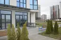 Oficina 72 m² en Minsk, Bielorrusia