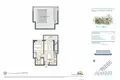 Wohnung 1 Schlafzimmer 50 m² Denia, Spanien
