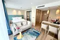 Apartamento 35 m² Choeng Thale, Tailandia