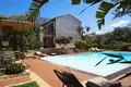 7-Schlafzimmer-Villa 400 m² Agios Pantaleimonas, Griechenland