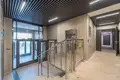 Apartamento 1 habitación 34 m² Strelna, Rusia