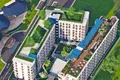 Квартира 1 комната 38 м² Таиланд, Таиланд