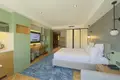 Propriété commerciale 1 200 m² à Ortahisar, Turquie